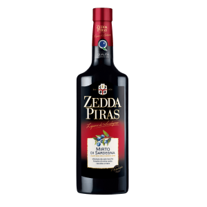 Zedda Piras 70cl