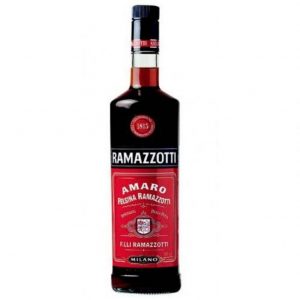 Amaro Ramazzotti 0,70cl