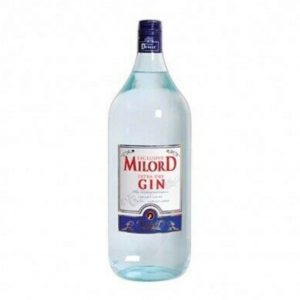 Gin Desire 2lt