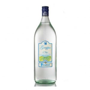 Grappa Desire 2lt