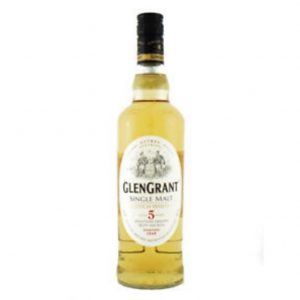 Glen Grant 1lt