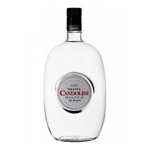 Grappa Candolini 1lt