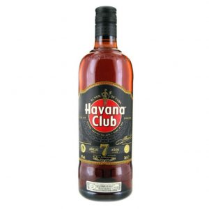Havana 7