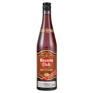 Havana riserva