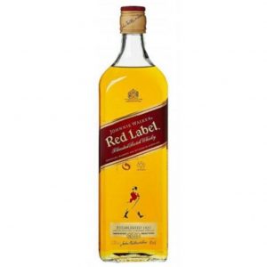 Johnnie Walker 1lt