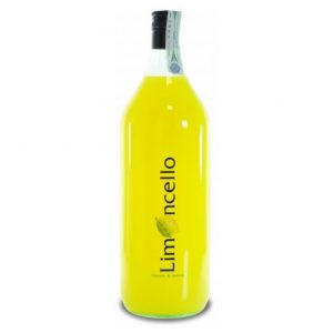 Limoncello 2lt