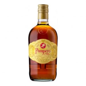 Pampero Especial