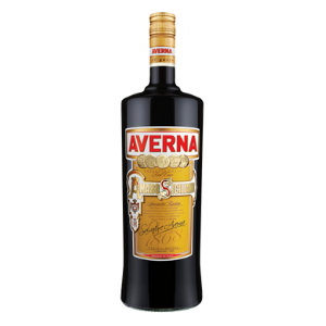 Amaro Averna 1,5lt