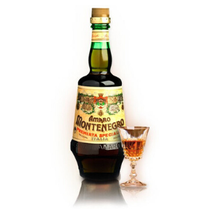 Amaro Montenegro 1lt
