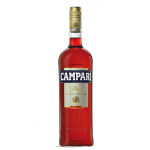 Bitter Campari