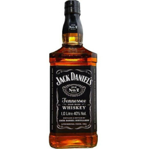 Jack's Daniel 1lt