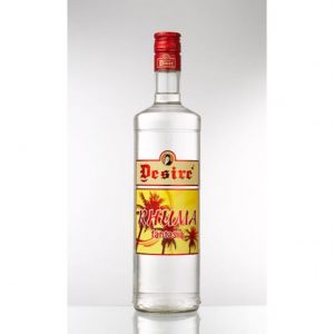 Rum Desire Bianco 1lt