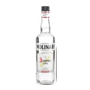 Sambuca Molinari 1lt