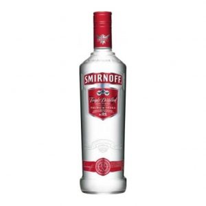 Vodka Smirnof 1lt