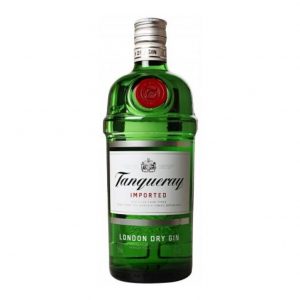 Tanqueray 1lt