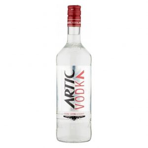 Vodka Artic 1lt