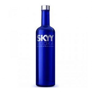 Vodka Skyy 1lt