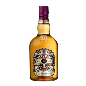 Chivas Regal 1lt