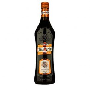 China Martini 1lt