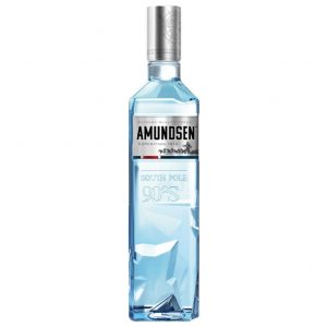 AMUNDSEN PREMIUM