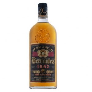 BERMUDEZ ANEJO