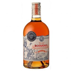 BOTAFOGO SPICED