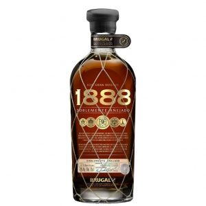 BRUGAL 10 YEARS