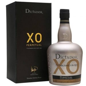 DICTADOR XO PERPETUAL