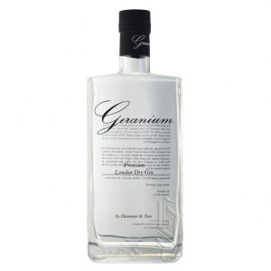GERANIUM 44