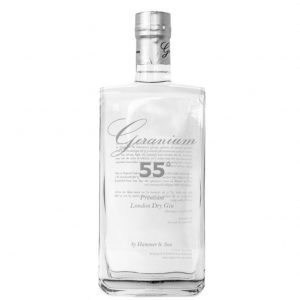 GERANIUM 55
