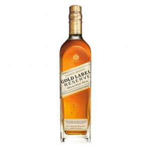JOHNNIE WALKER GOLD