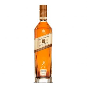JOHNNIE WALKER 18 YEARS