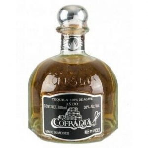 LA COFRADIA ANEJO