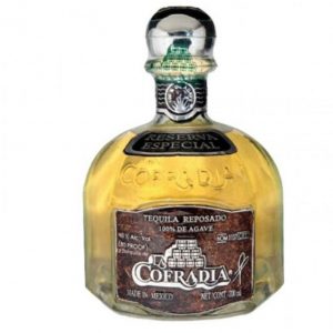 LA COFRADIA REPOSADO