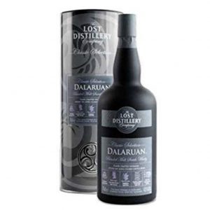 LOST DISTILLERY COMPANY DALARUAN