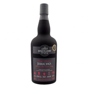LOST DISTILLERY COMPANY JERICHO