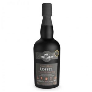 LOST DISTILLERY COMPANY LOSSIT