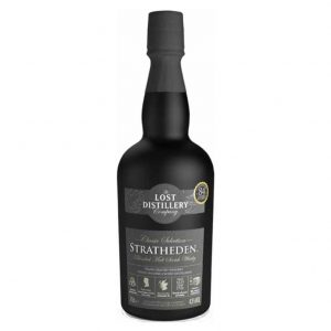 LOST DISTILLERY COMPANY STRATHEDEN