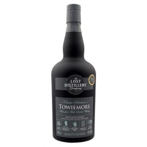 LOST DISTILLERY COMPANY TOWIEMORE