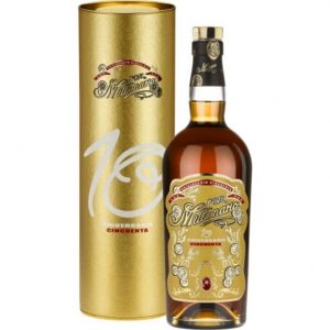 MILLONARIO 10 ANIVERSARIO CINCUENTA