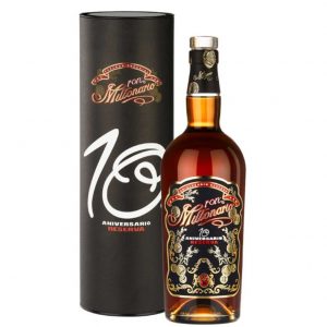 MILLONARIO 10 ANIVERSARIO RESERVA