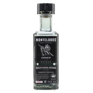 MONTELOBOS EXTRA AÑEJO