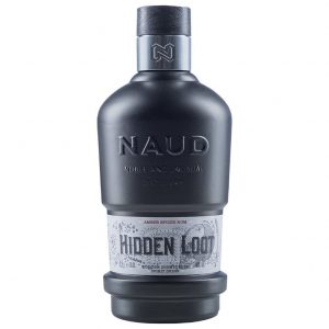 NAUD HIDDEN LOOT