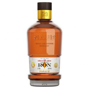 NAUD RON