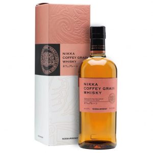 NIKKA COFFEY GRAIN