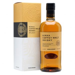 NIKKA COFFEY MALT