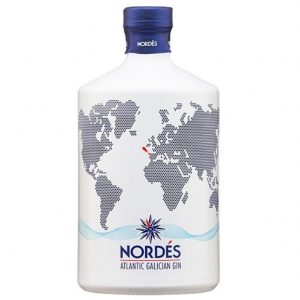 NORDÉS