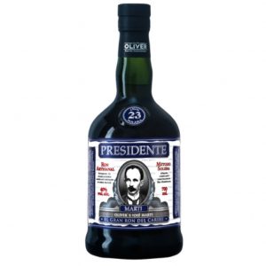 OLIVER PRESIDENTE 25 AÑOS