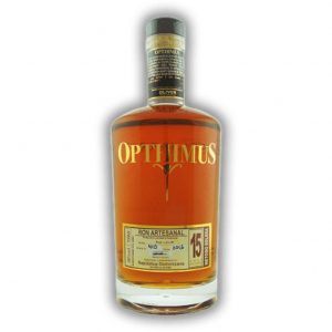 OPTHIMUS 15 AÑOS