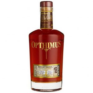 OPTHIMUS 18 AÑOS